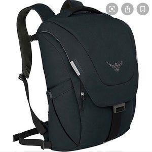 Osprey Flapjack backpack